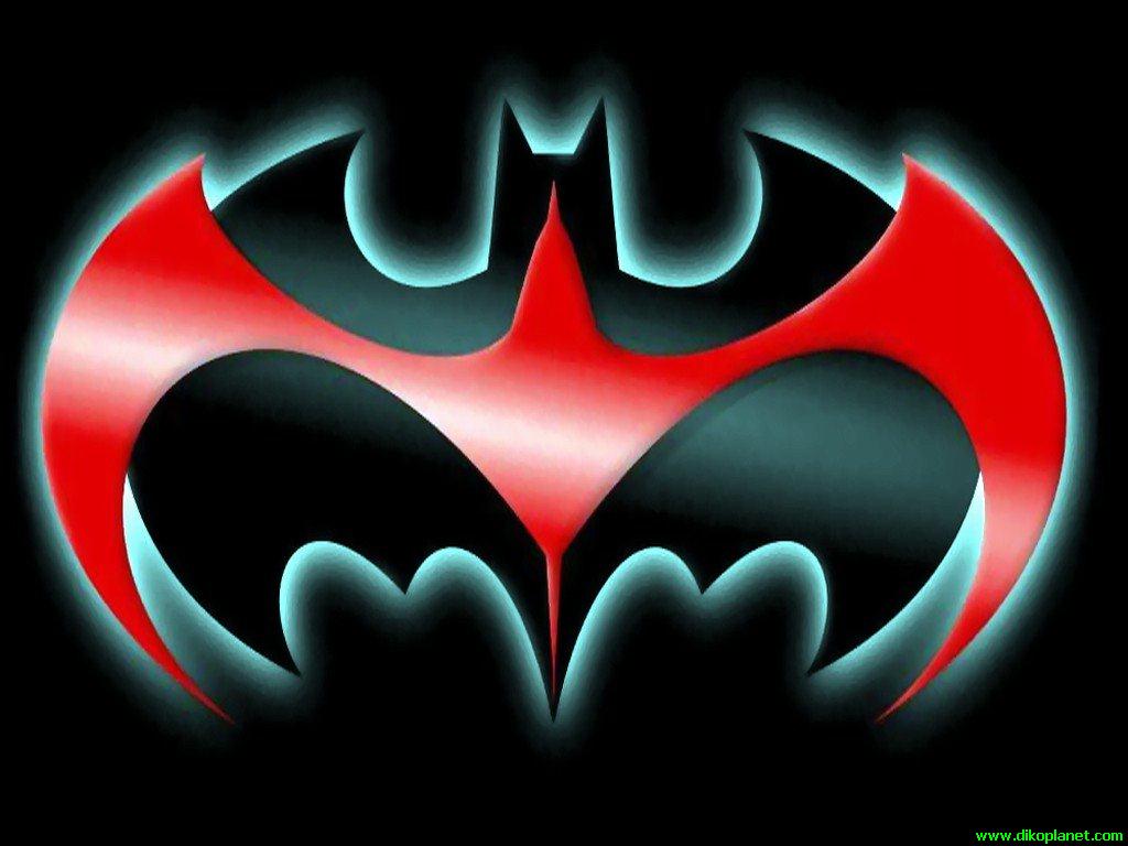 Batman Begins - Batman Symbol - HD Wallpaper 
