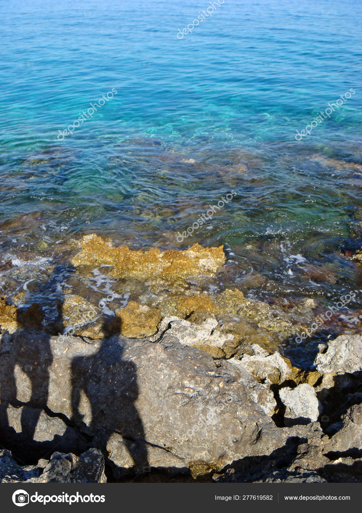 Sea - HD Wallpaper 