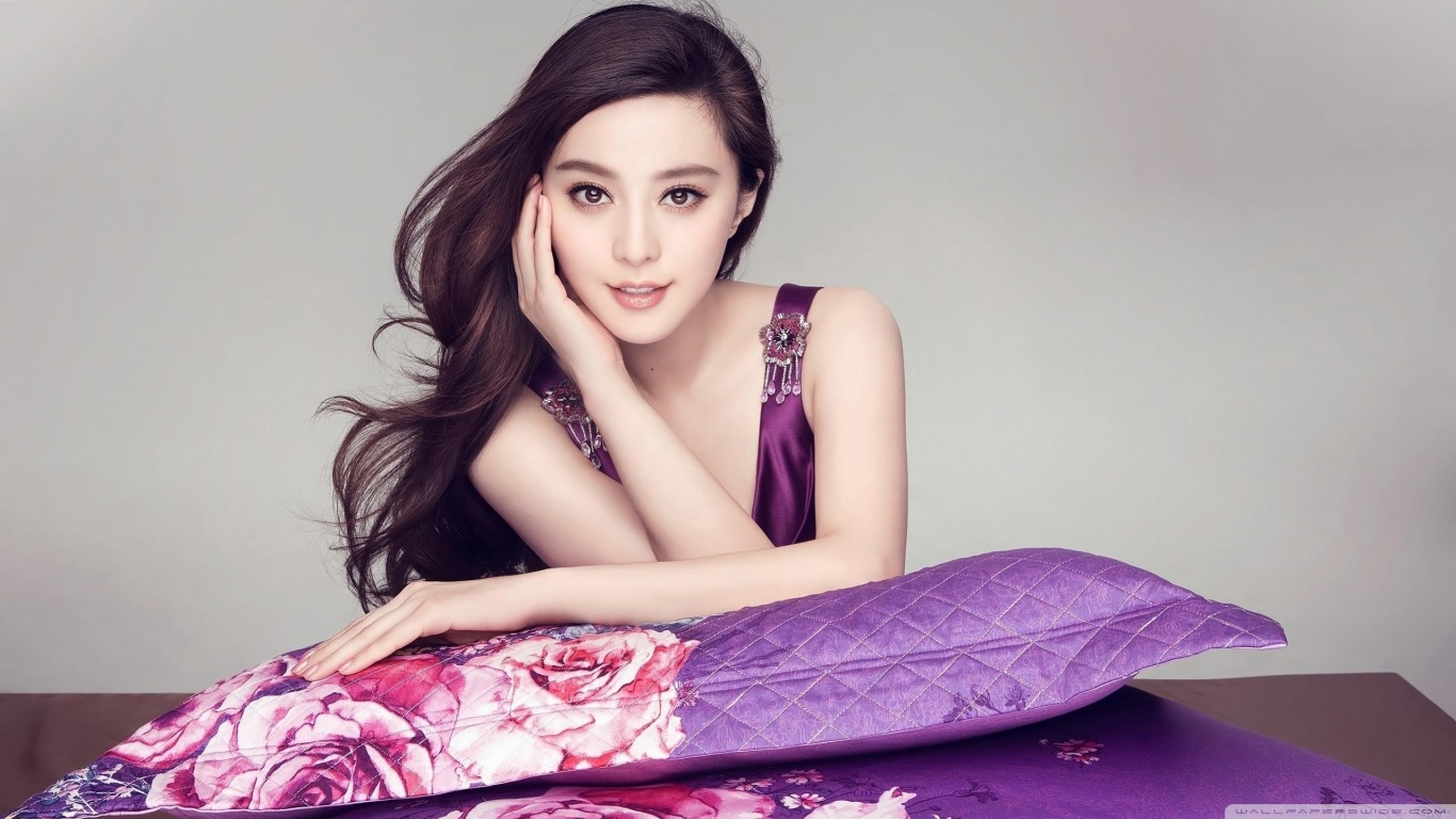 Fan Bingbing 1920 1080 - HD Wallpaper 
