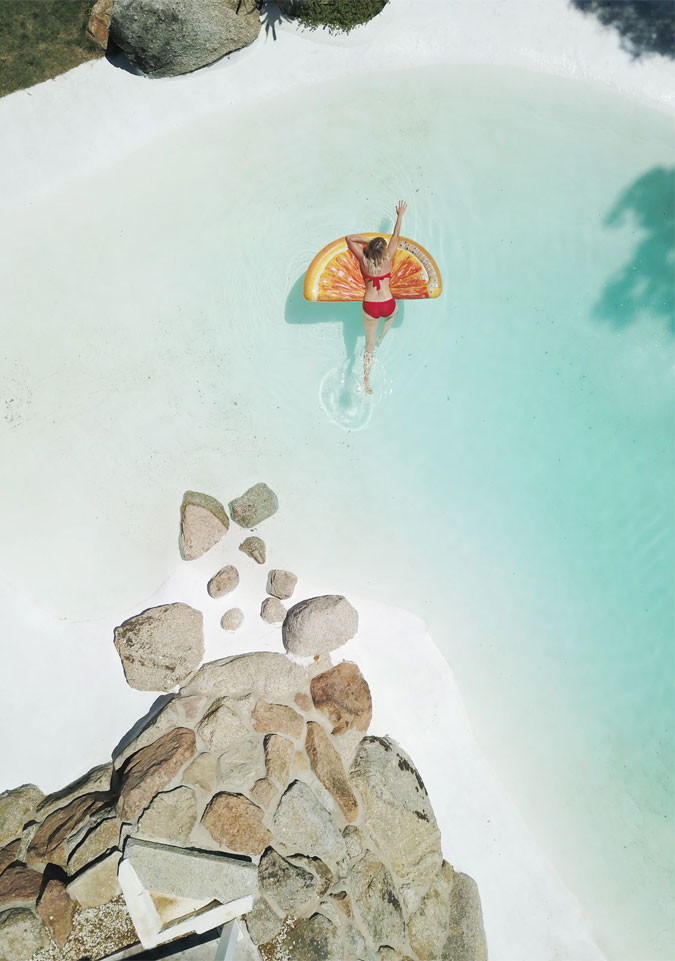 Summer Iphone Wallpaper, Beach In The Sea - Paquetes Turísticos Santa Marta Flyer Todo Incluido - HD Wallpaper 