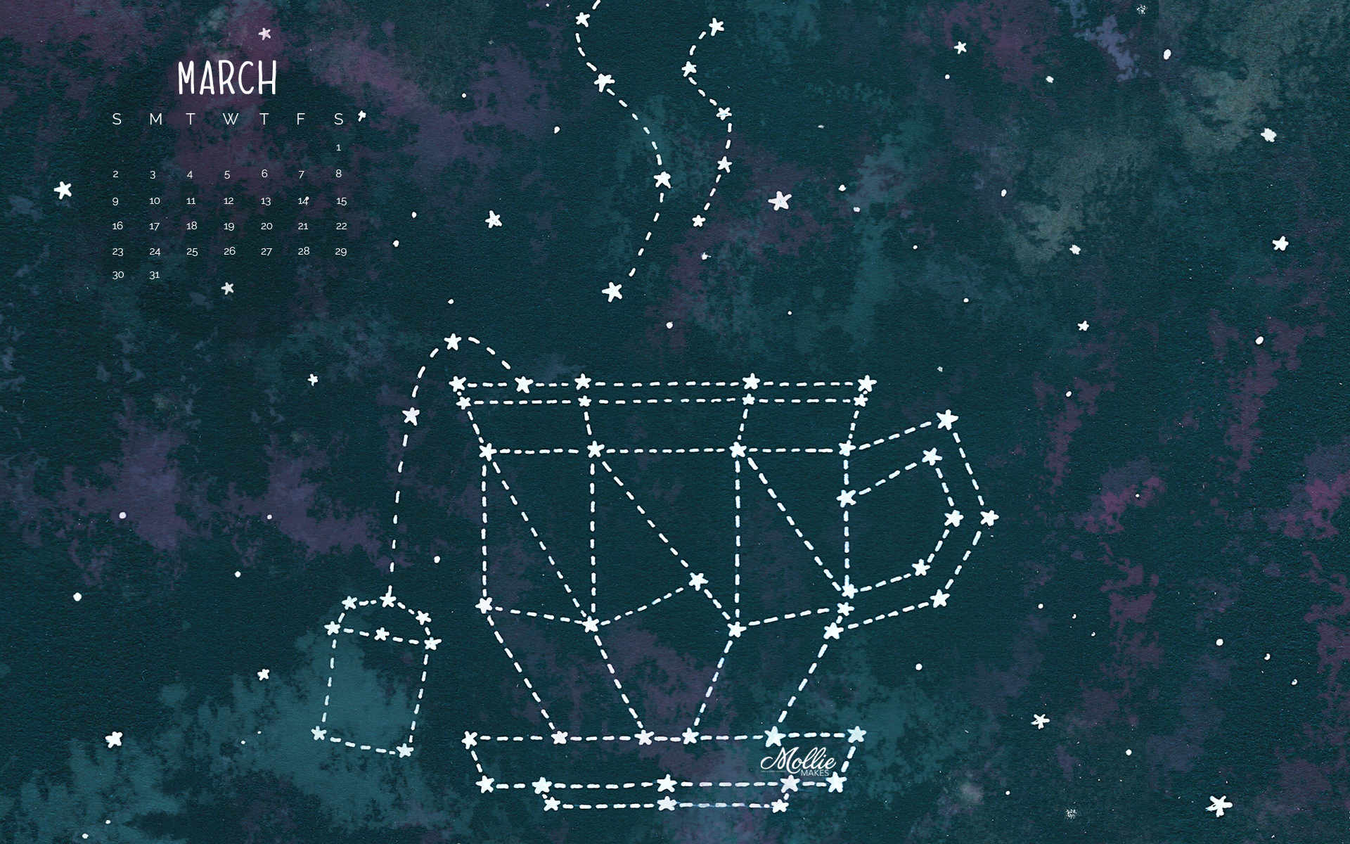 March Desktop Wallpaper 2018 - HD Wallpaper 