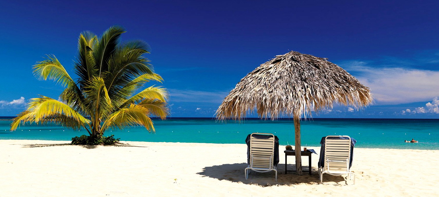 Beach Wallpaper Hd 1080p - HD Wallpaper 