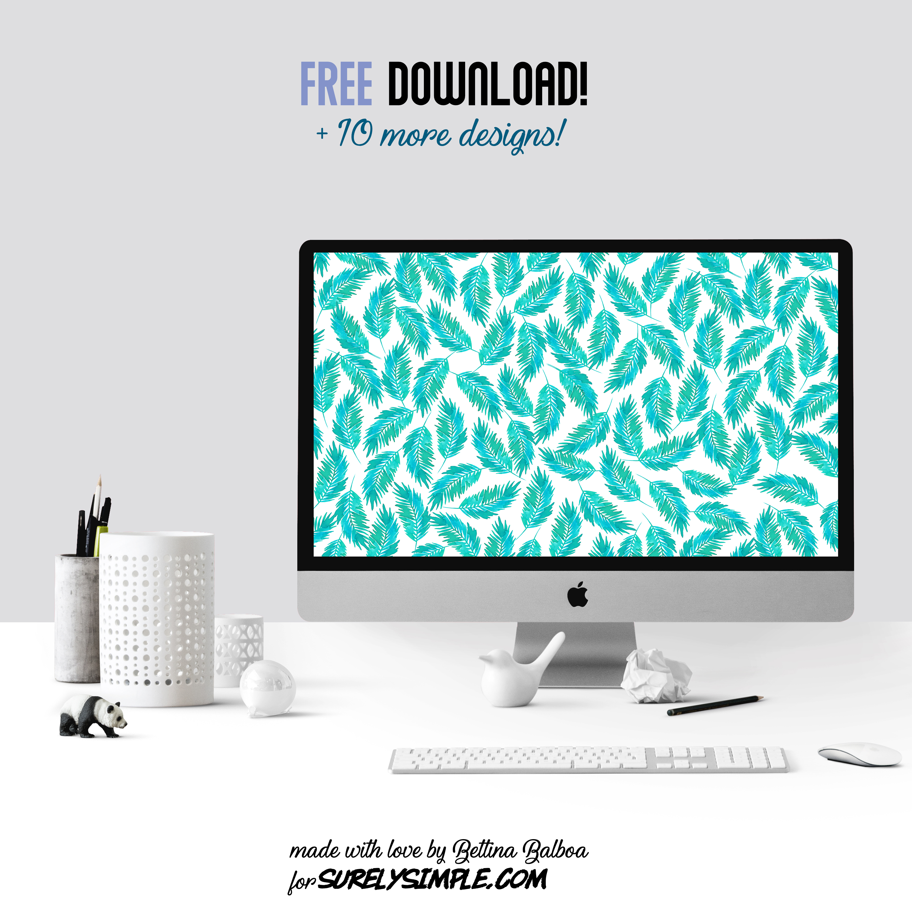 11 Free Phone And Desktop Wallpapers - Desktop Computer - HD Wallpaper 