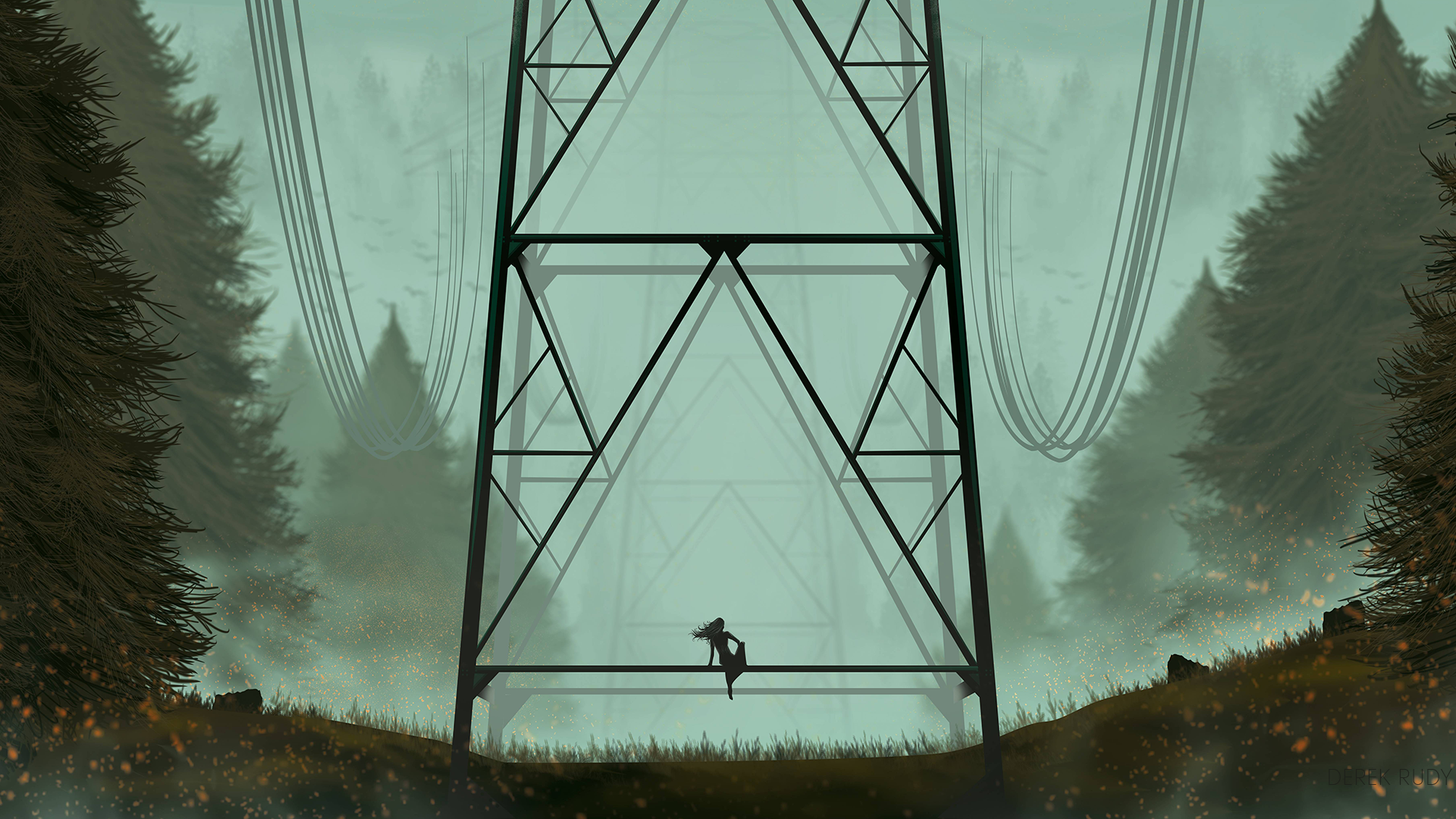 Relaxing Desktop Wallpaper - HD Wallpaper 