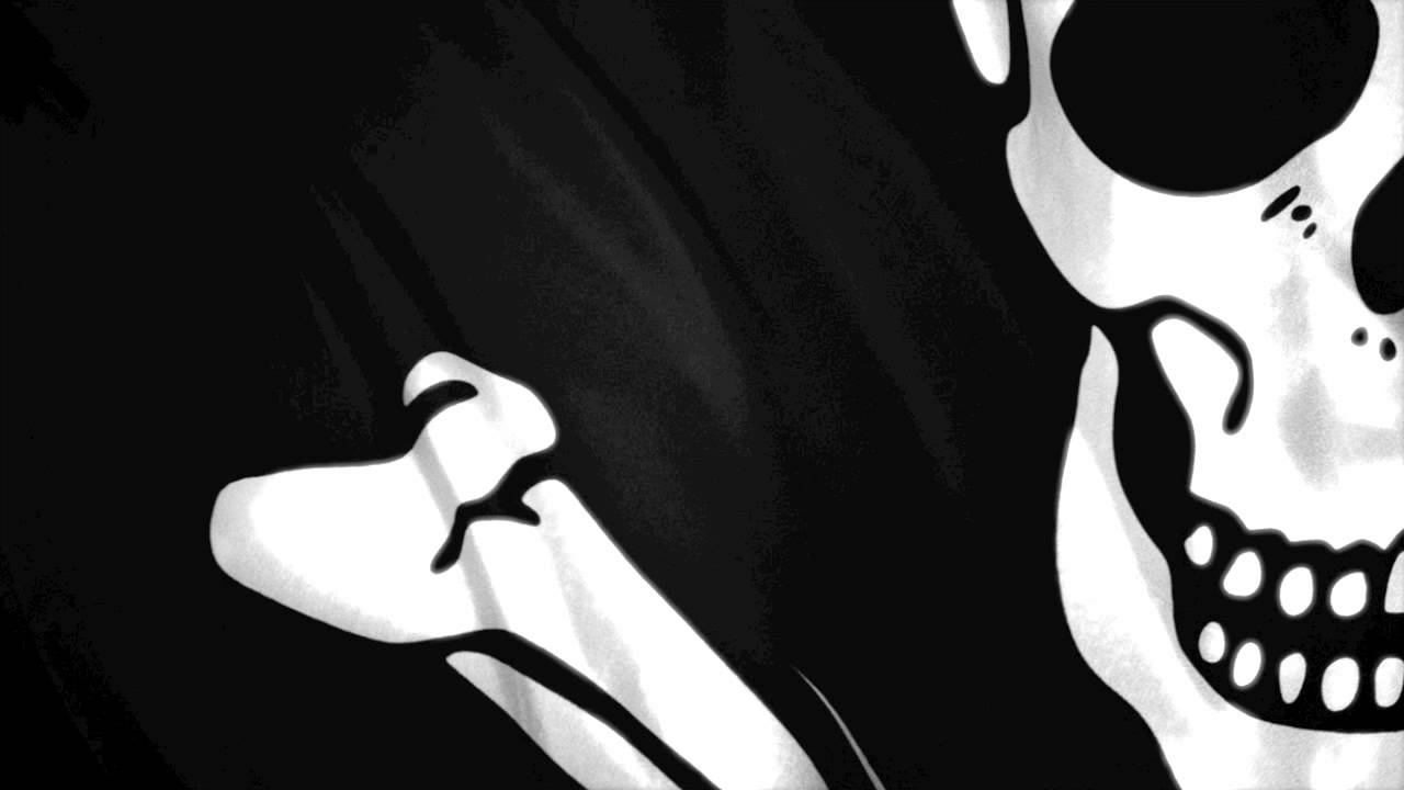 Warehouse Wallpapers - Pirate Flag Kenny Chesney - HD Wallpaper 