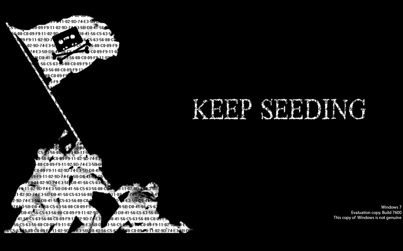 Pirate Bay - HD Wallpaper 