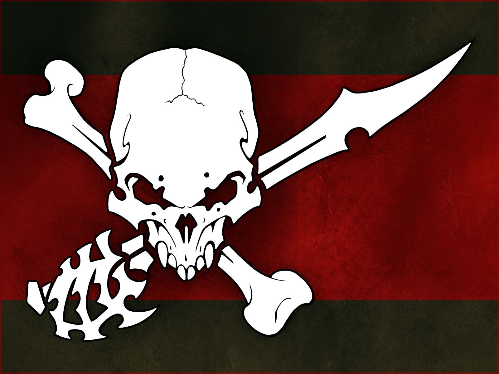 Greek Pirates - HD Wallpaper 