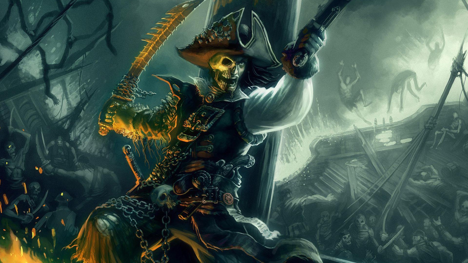 1920x1080, 95 Pirate Hd Wallpapers Backgrounds Wallpaper - Pirates Wallpaper Hd - HD Wallpaper 