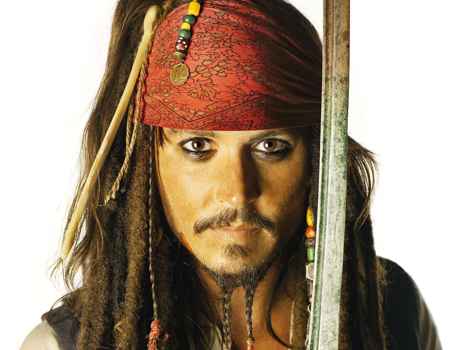 Pirates Of The Caribbean 01 Wallpaper - Pirates Of The Caribbean Pacman - HD Wallpaper 