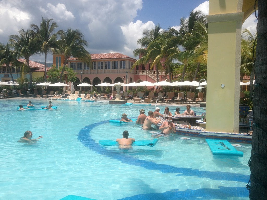 Swimming Pool - HD Wallpaper 