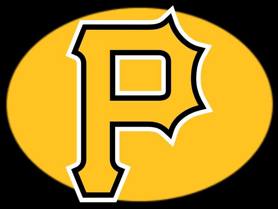 Pittsburgh Pirates - HD Wallpaper 