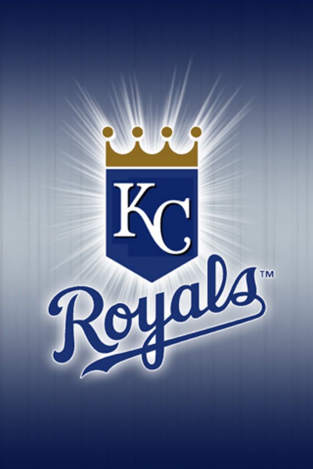 Kansas City Royals Wallpaper - Kansas City Royals Iphone - HD Wallpaper 
