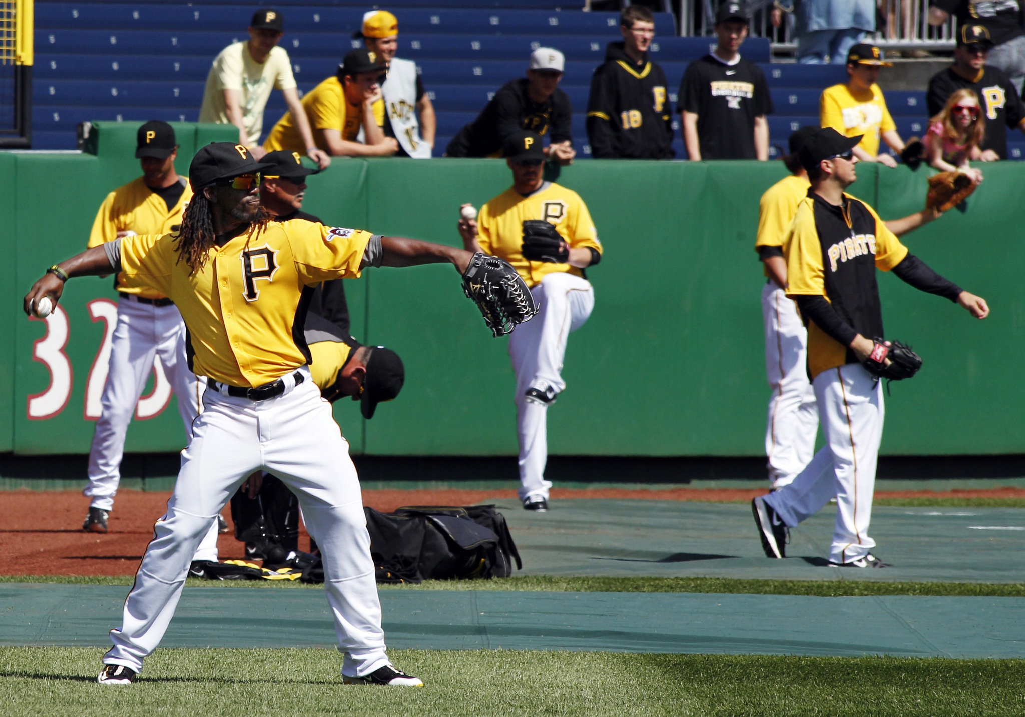 Pittsburgh Pirates High Quality Wallpapers - College Baseball - HD Wallpaper 