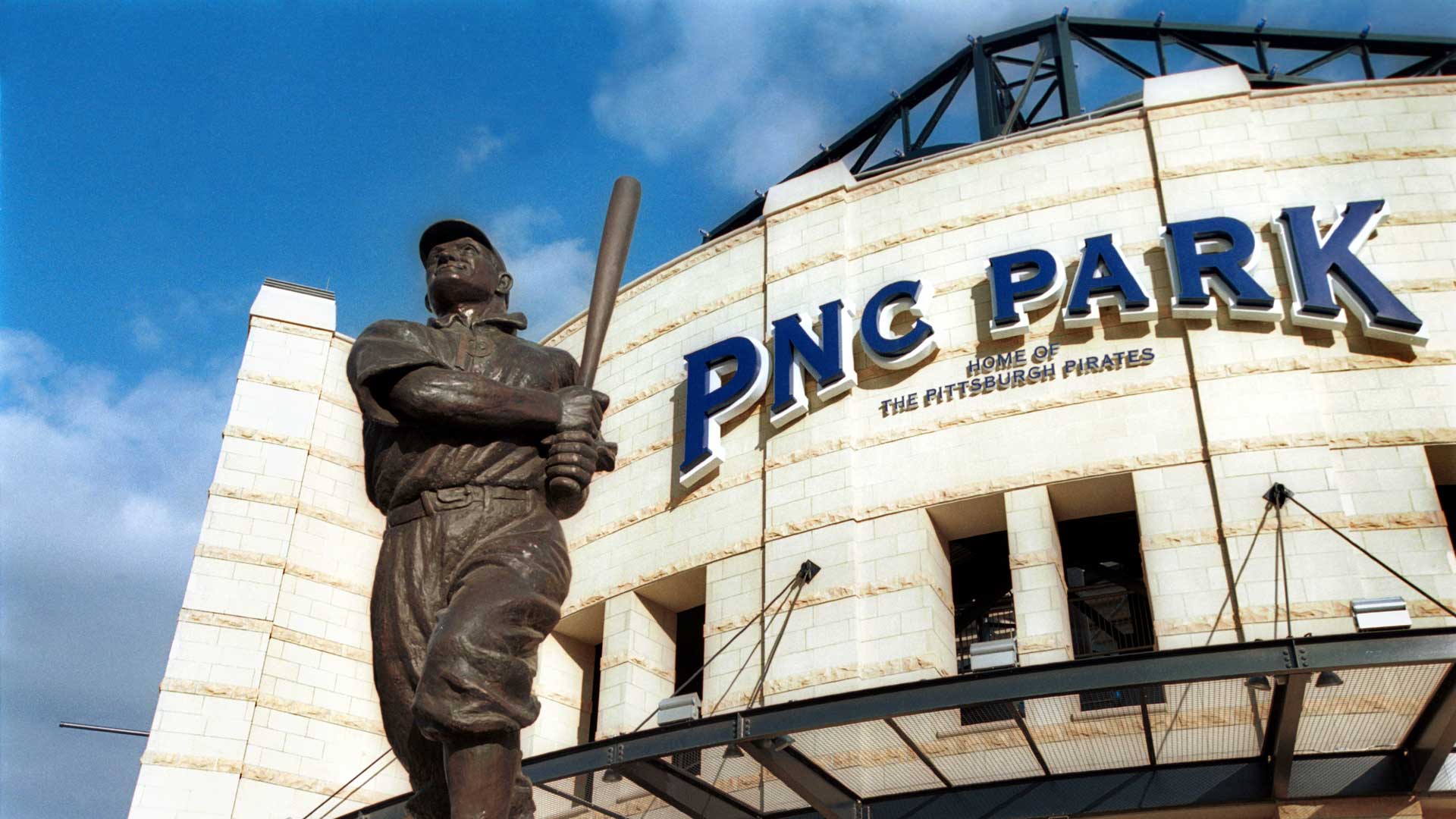 Pnc Park - HD Wallpaper 