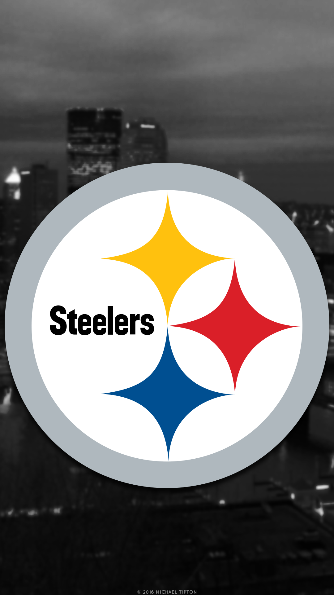 House Divided Steelers Packers - HD Wallpaper 