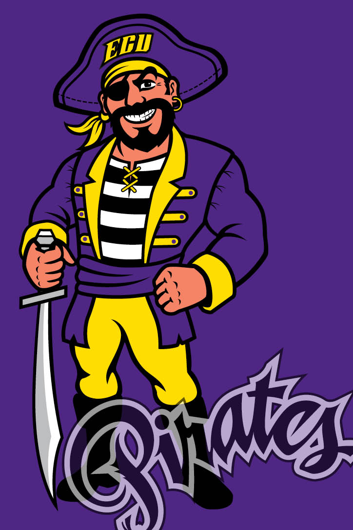 East Carolina University - HD Wallpaper 