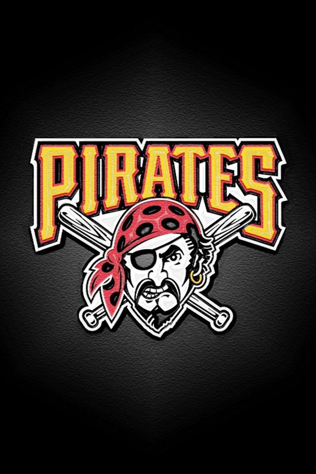 Pittsburgh Pirates - HD Wallpaper 
