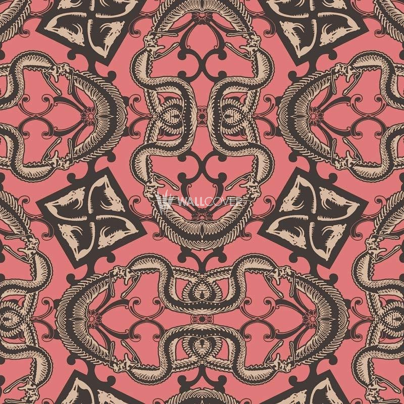 Fp1082 Flavor Paper For Arte - Flavor Paper Snake Bit Fp1082 - HD Wallpaper 