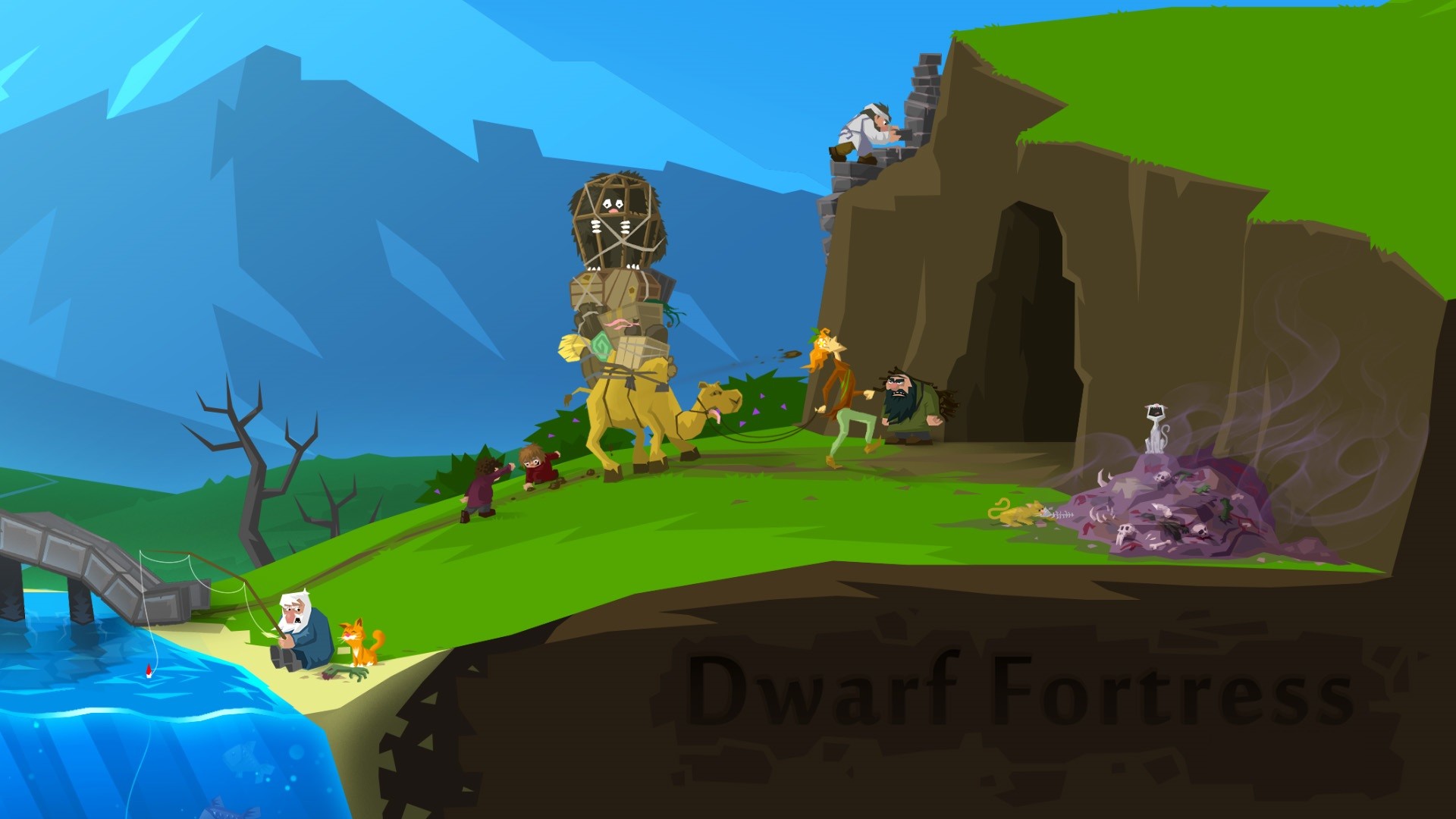 Dwarf Fortress Wallpaper From 2ch Data Src Amazing Dwarf Fortress 19x1080 Wallpaper Teahub Io Dwarf Fortress Wallpaper From 2ch Data Src Amazing Dwarf Fortress 19x1080 Wallpaper Teahub Io