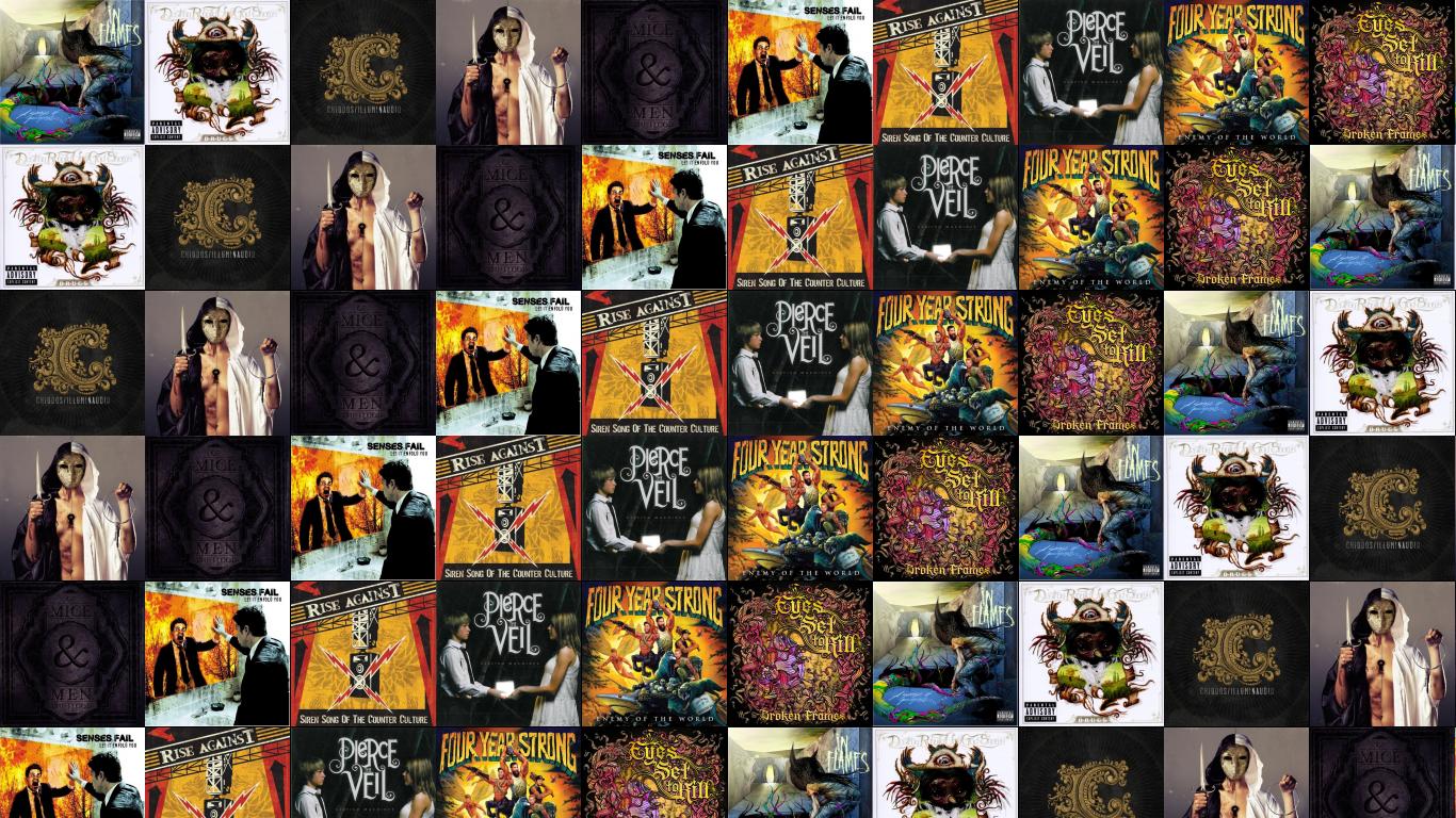 Believe Me I Ve Seen - HD Wallpaper 