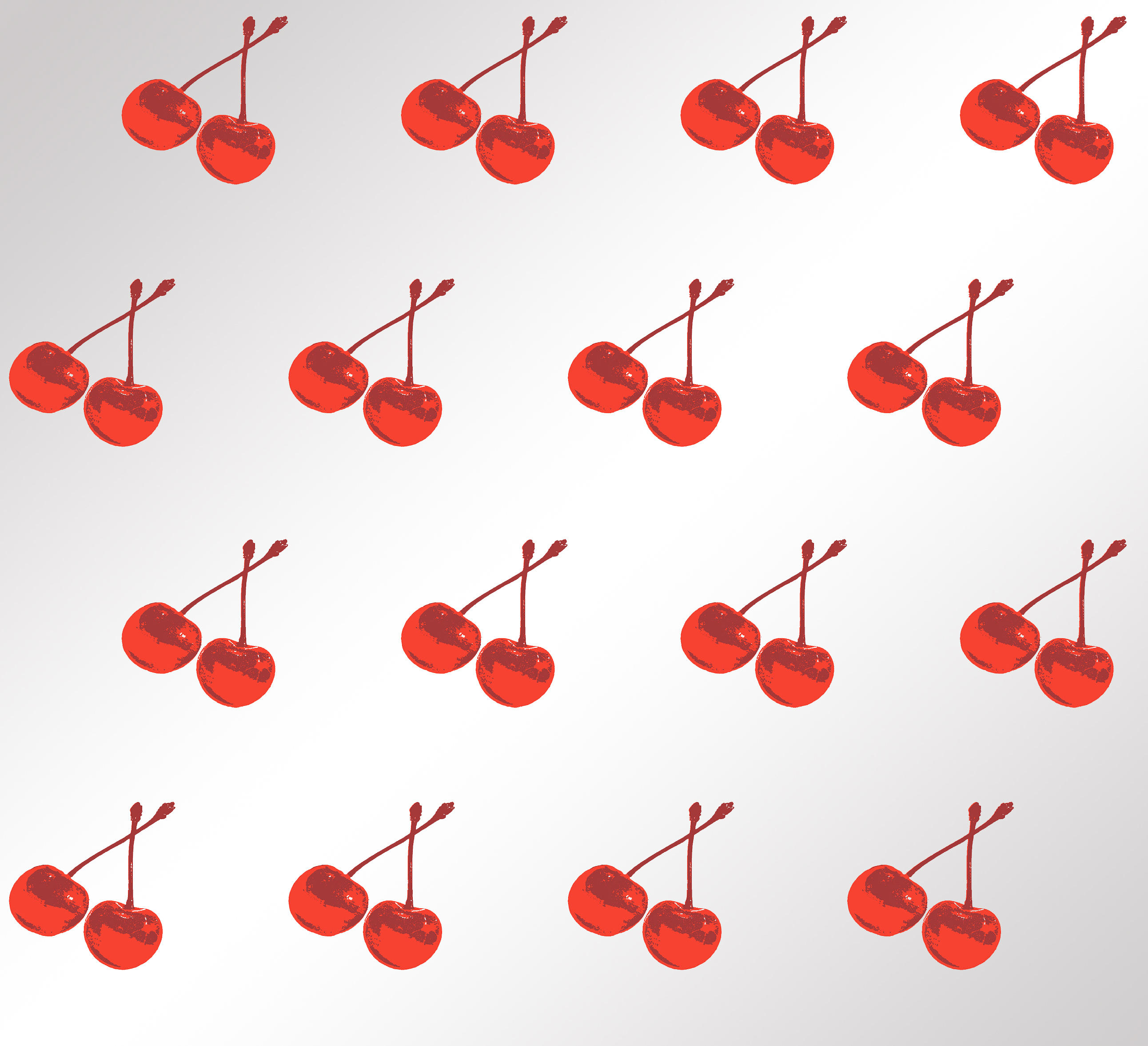 Flavor Paper Cherry - HD Wallpaper 