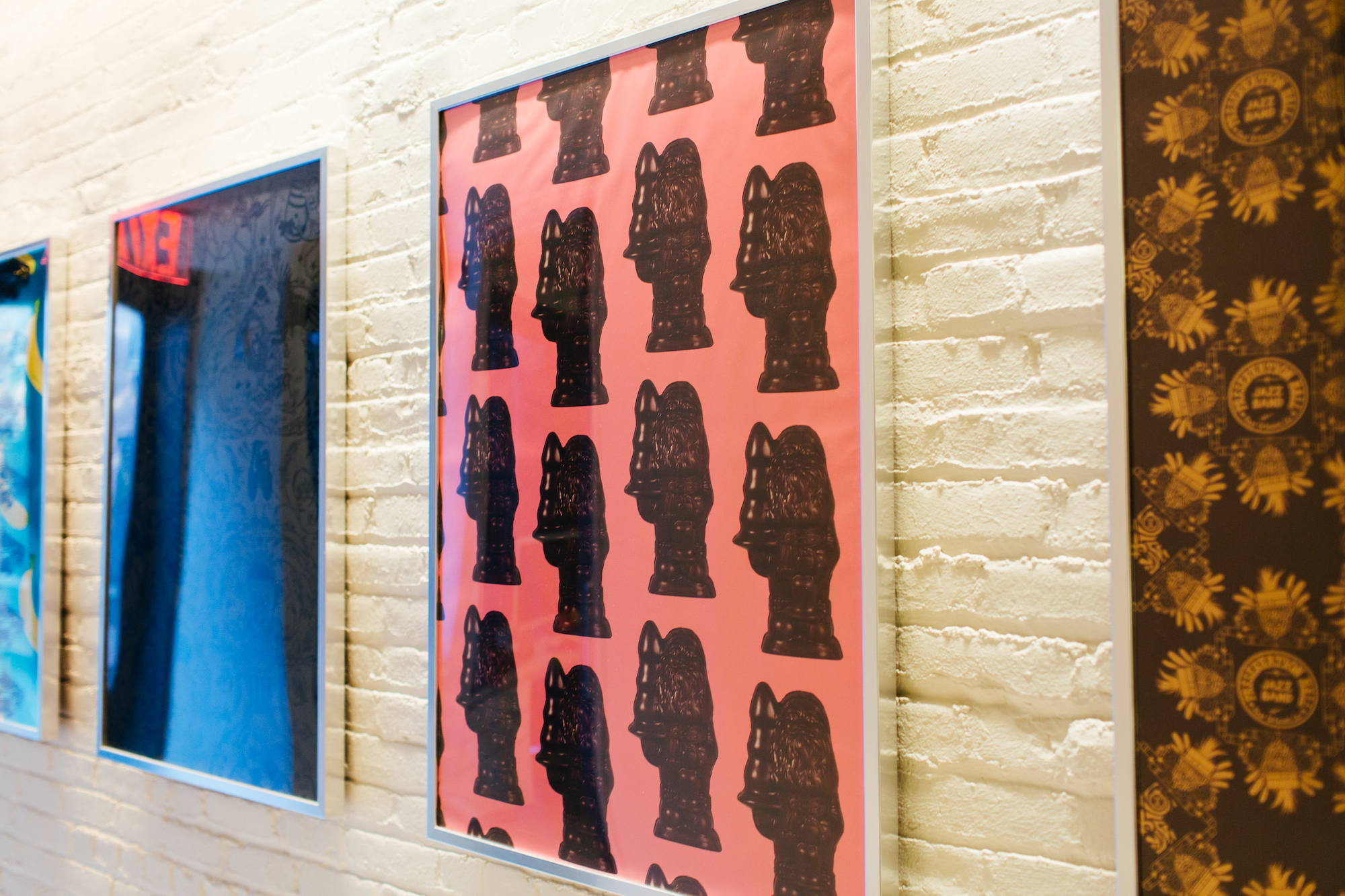 Paul Mccarthy Chocolate Santa - HD Wallpaper 