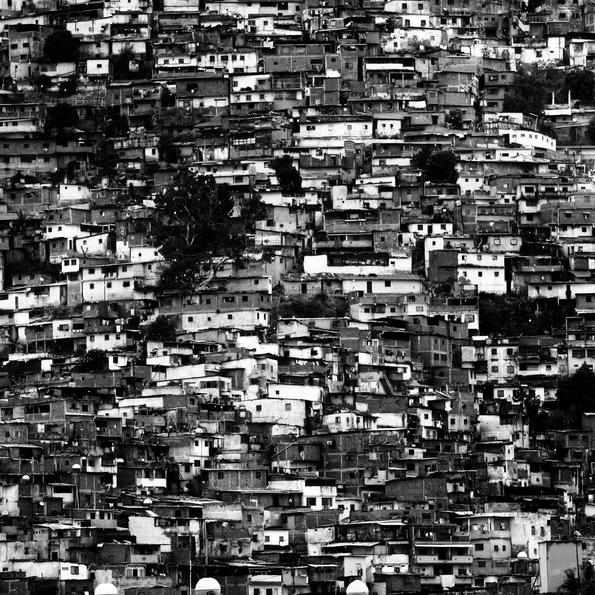 Papel De Parede Favela - HD Wallpaper 