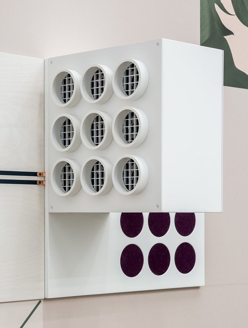 Um Project S Conductive Wallpaper Hardwires Your Home - Wallpaper - HD Wallpaper 