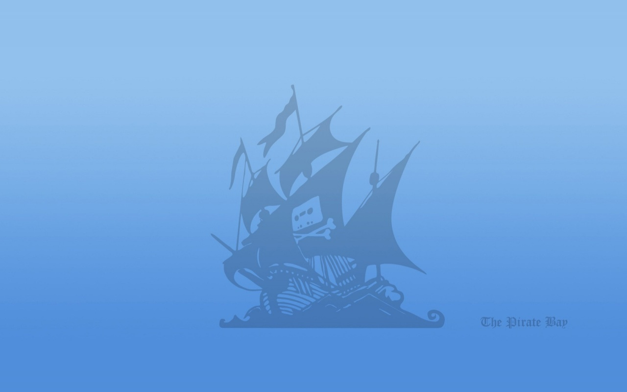 Pirate Bay - HD Wallpaper 