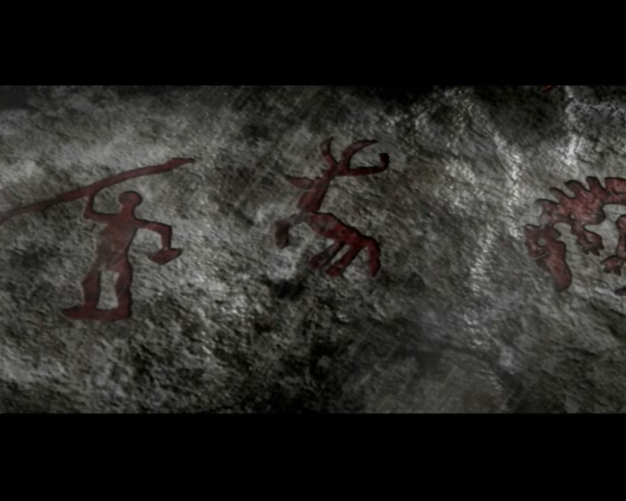 Darkness - HD Wallpaper 