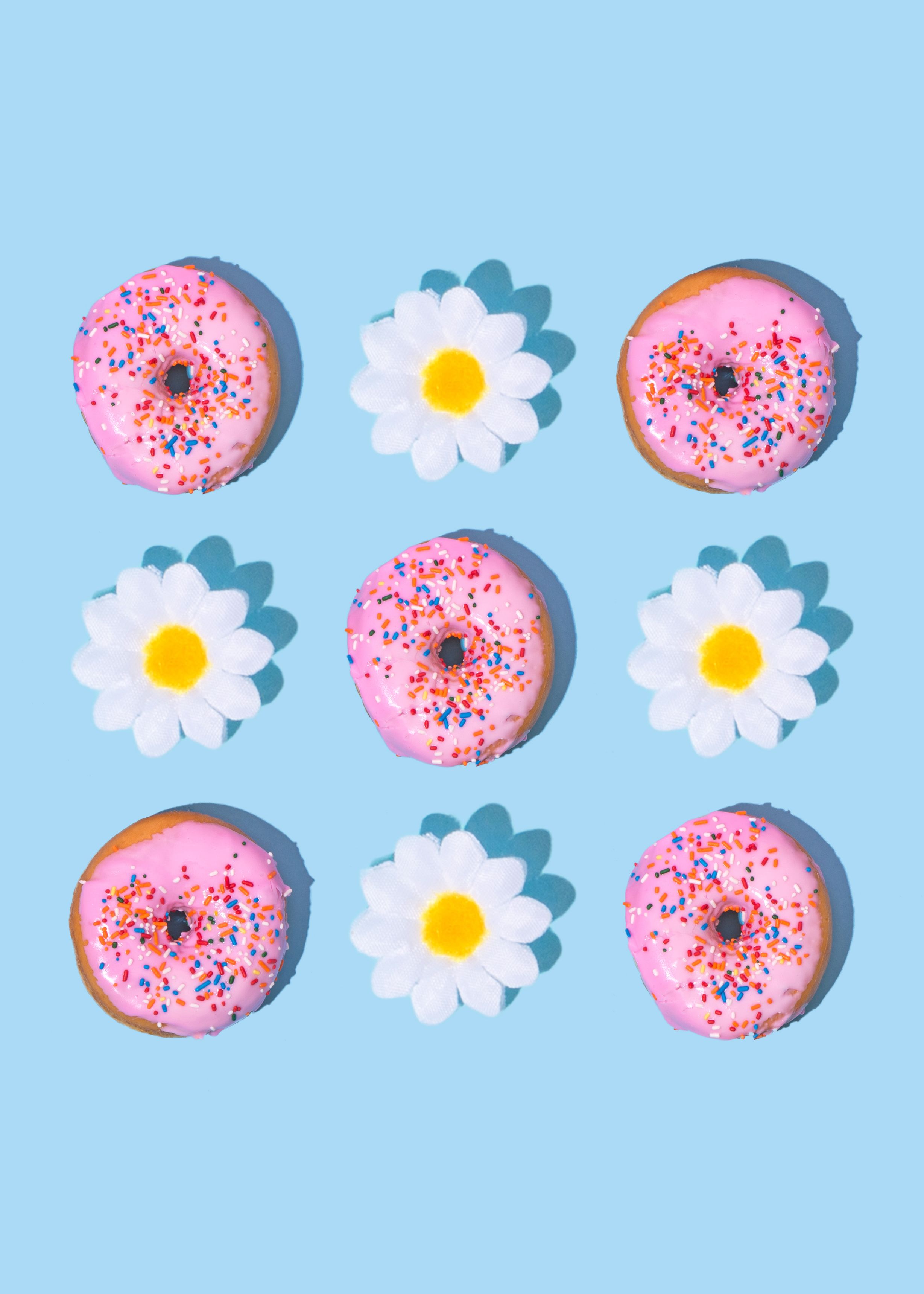 Silver Blue Floral Background - HD Wallpaper 