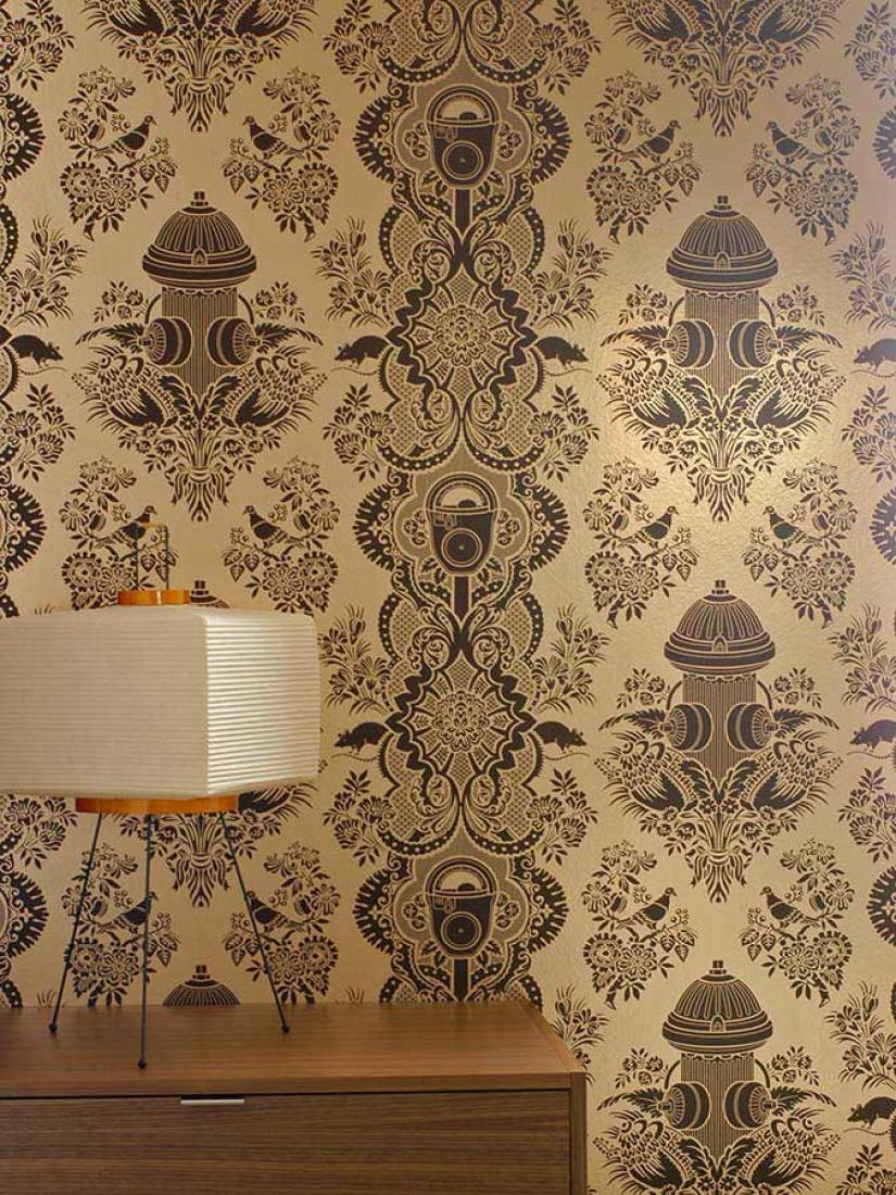 City Park - HD Wallpaper 