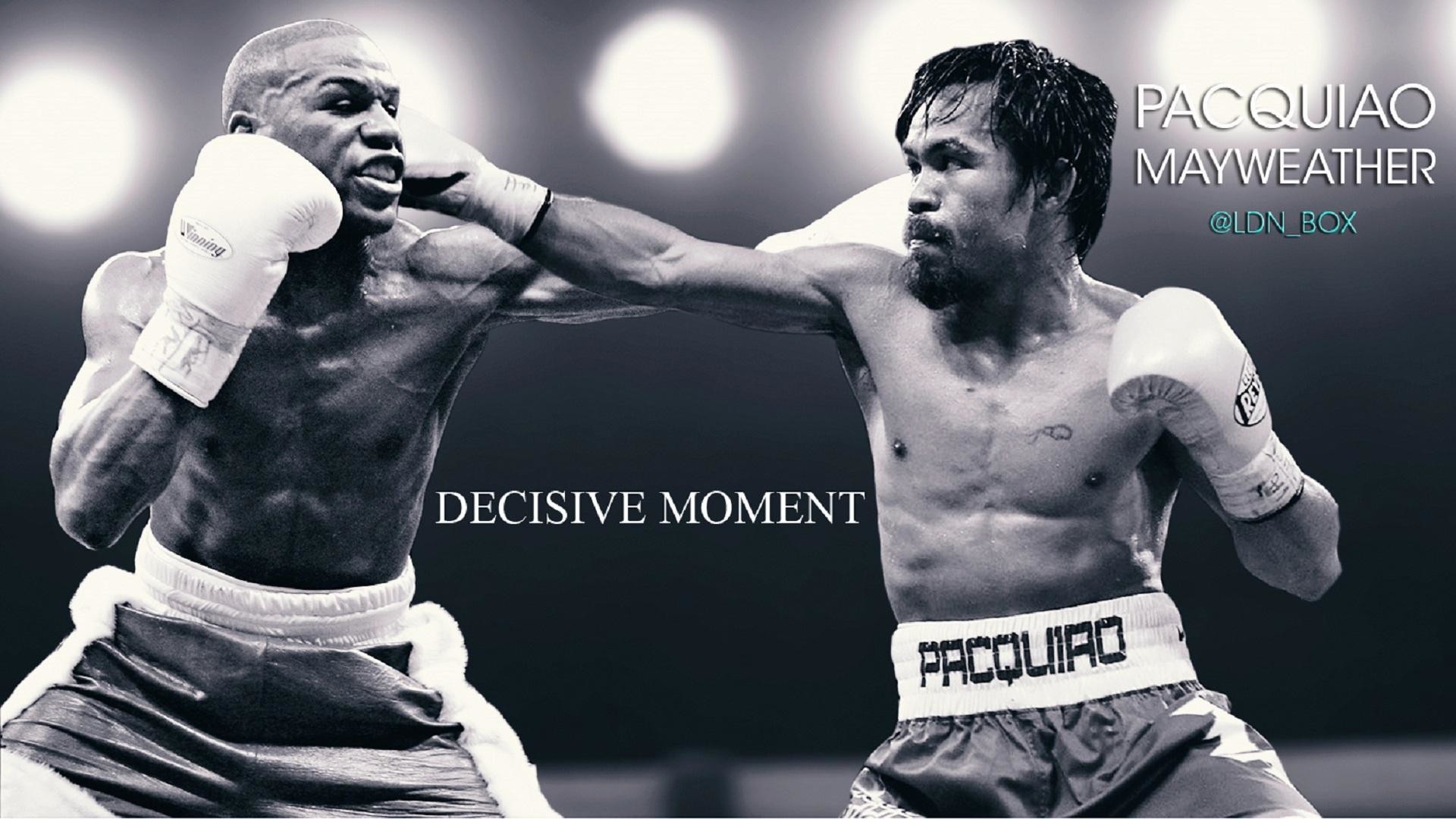 Manny 
 Data-src /w/full/9/a/3/463594 - Manny Pacquiao Vs Floyd Mayweather - HD Wallpaper 