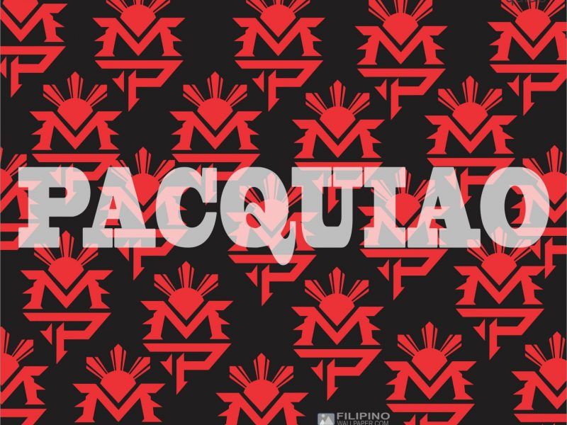 Manny Pacquiao - HD Wallpaper 