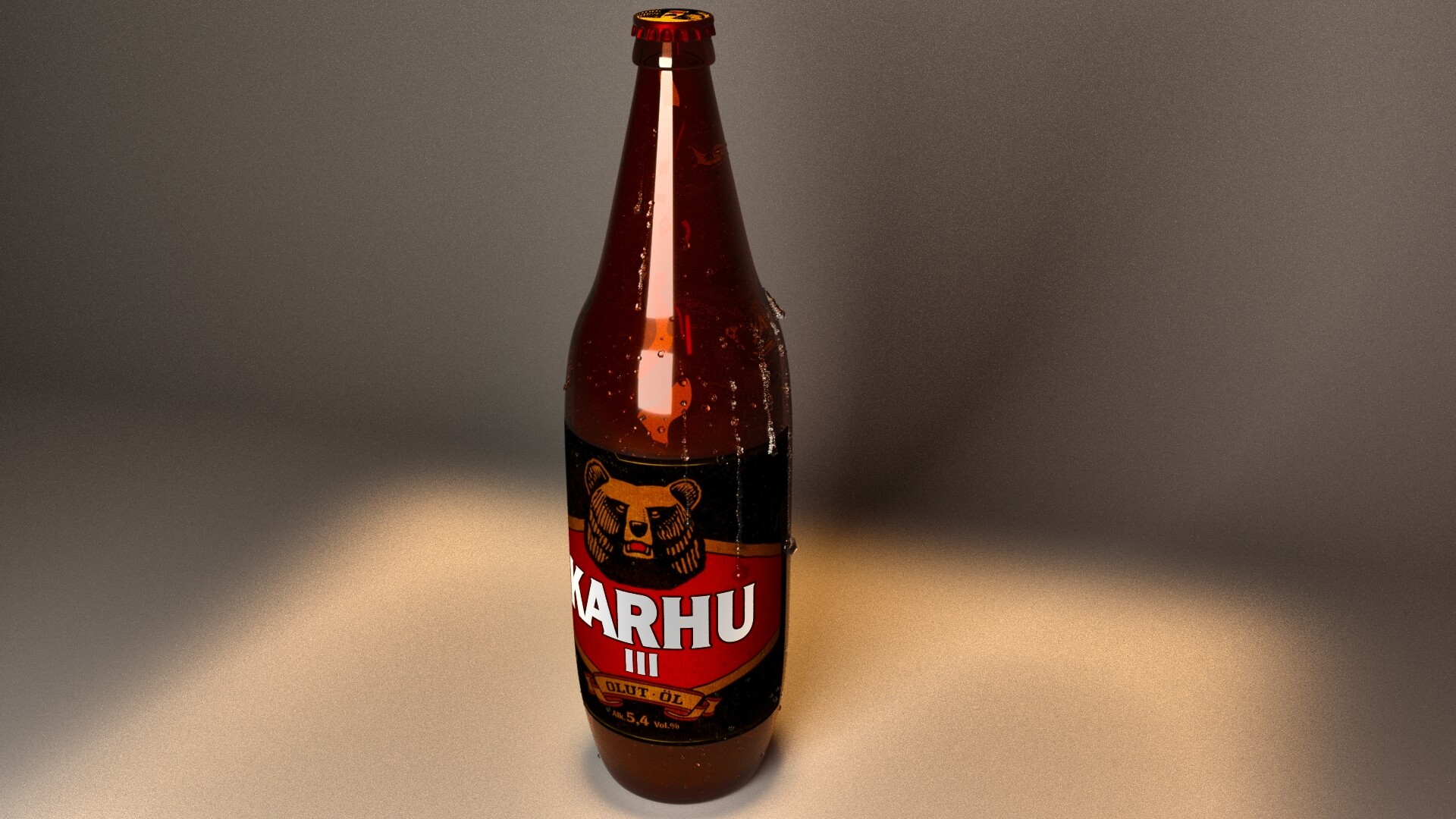 Glass Bottle - 1920x1080 Wallpaper - teahub.io