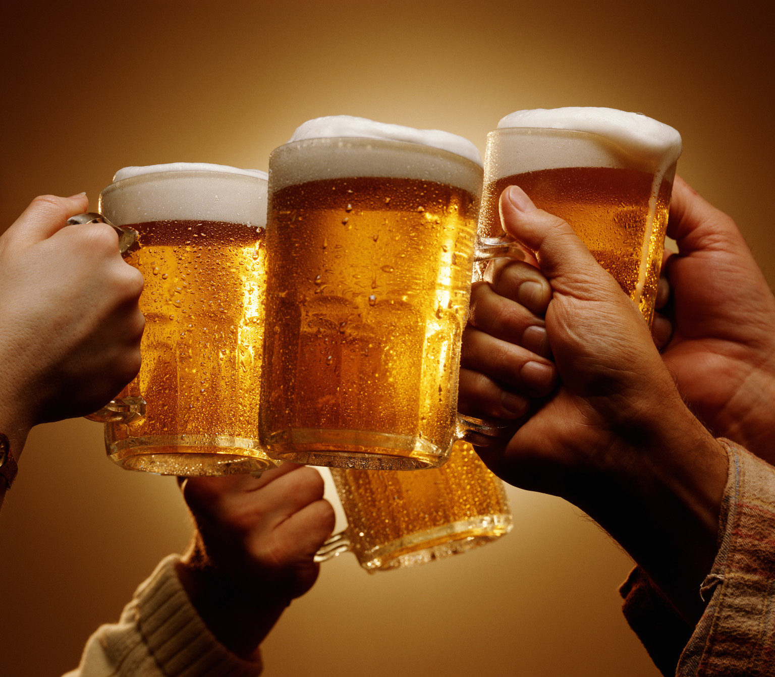 Beer Cheers - HD Wallpaper 