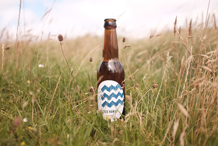 Craft Beer Wallpaper - HD Wallpaper 