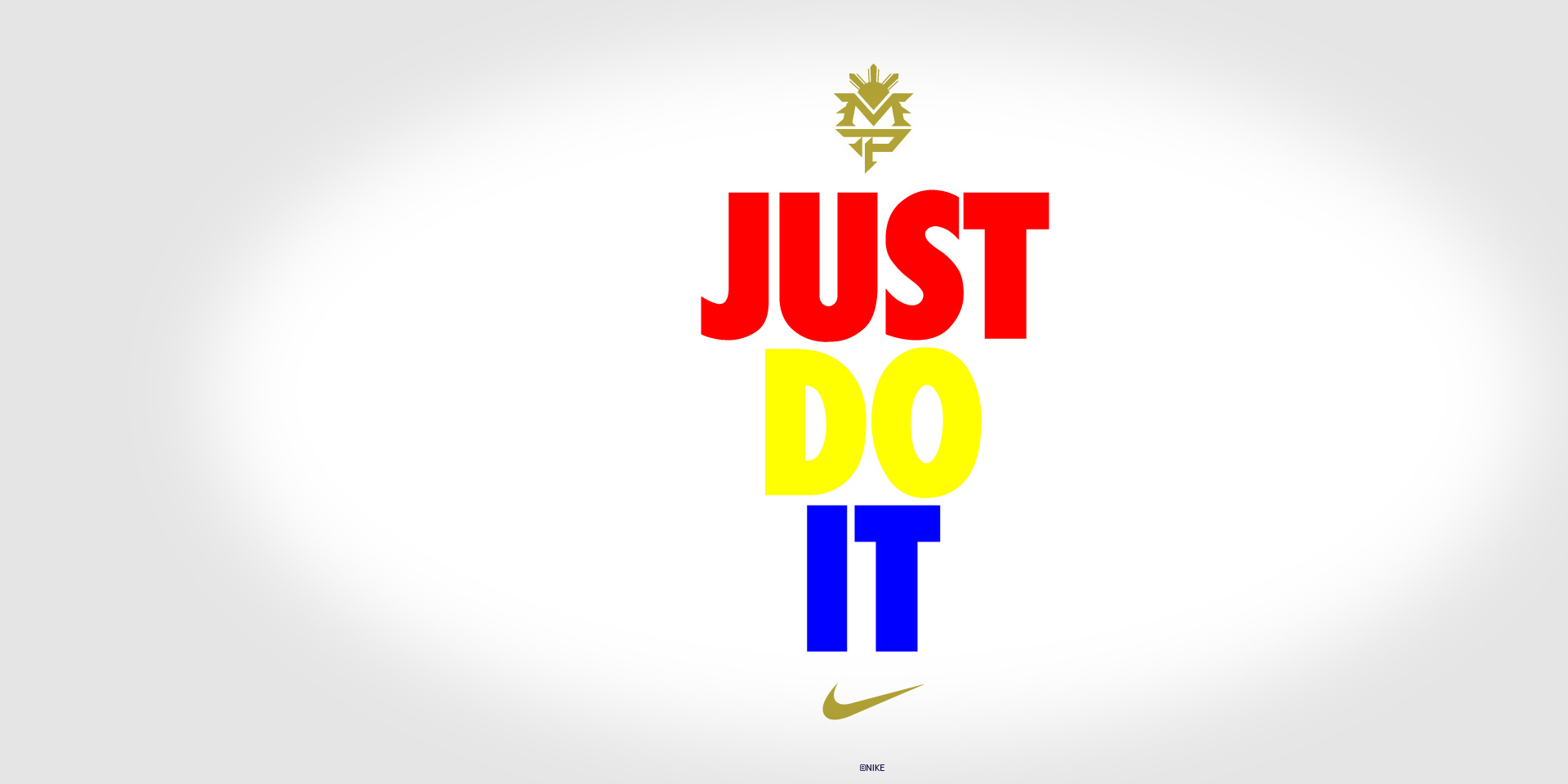 Manny Pacquiao Logo Photo - Manny Pacquiao Nike - HD Wallpaper 