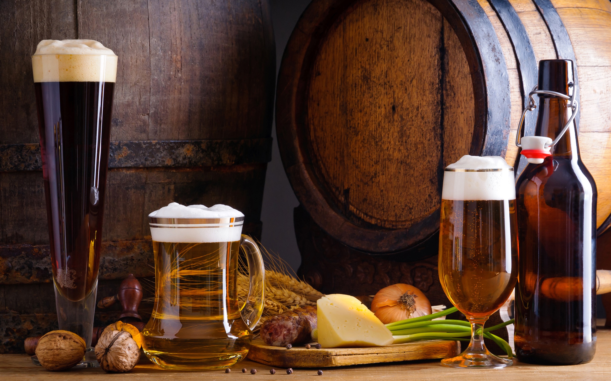 Breweries - HD Wallpaper 