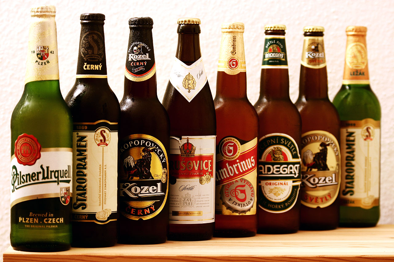 Beer, Photo, Wallpapers For Desktop - HD Wallpaper 