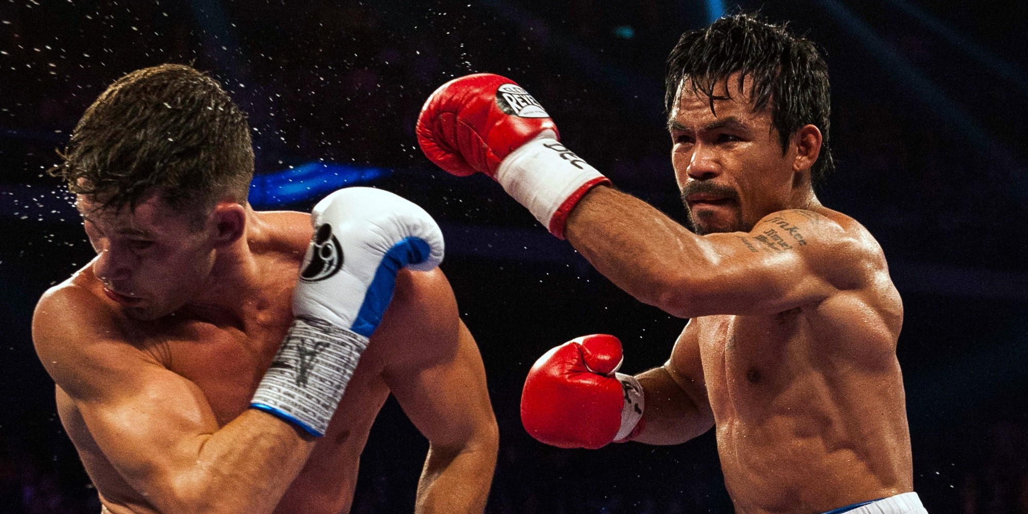 Manny Pacquiao - 2000x1000 Wallpaper Manny Pacquiao - 2000x1000 Wallpaper