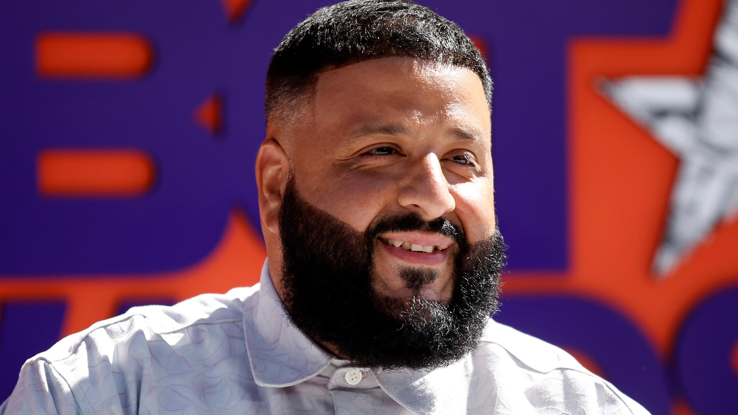 Dj Khaled - HD Wallpaper 