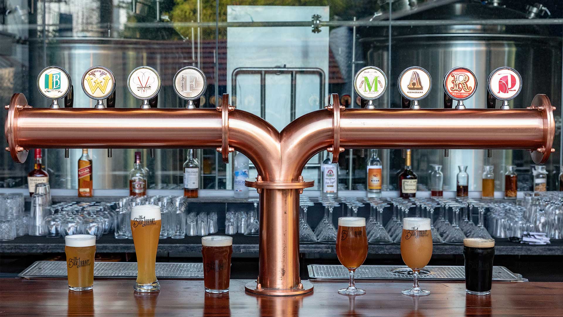 Tap Beer In Bangalore - HD Wallpaper 