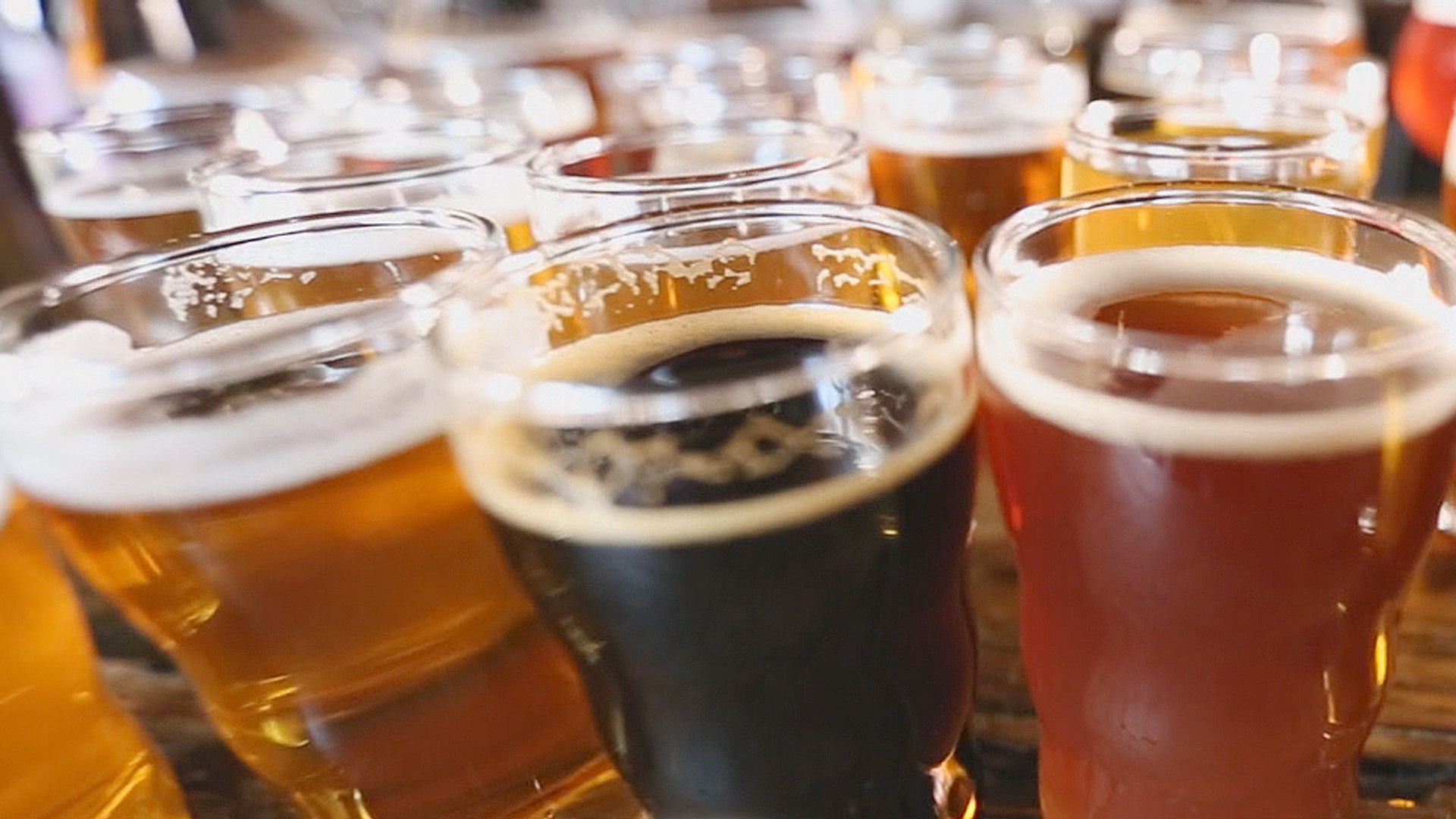 Wheat Beer - HD Wallpaper 