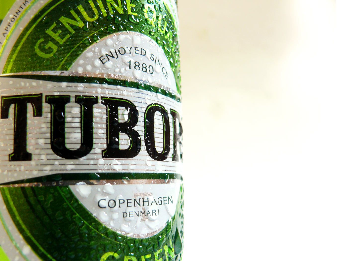 Tuborg Beer Wallpaper Hd 1400x1050 Wallpaper Teahub Io