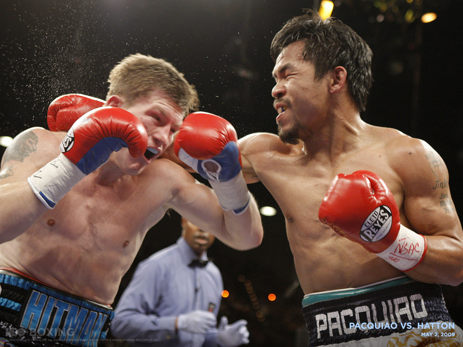 Manny Pacquiao - HD Wallpaper 