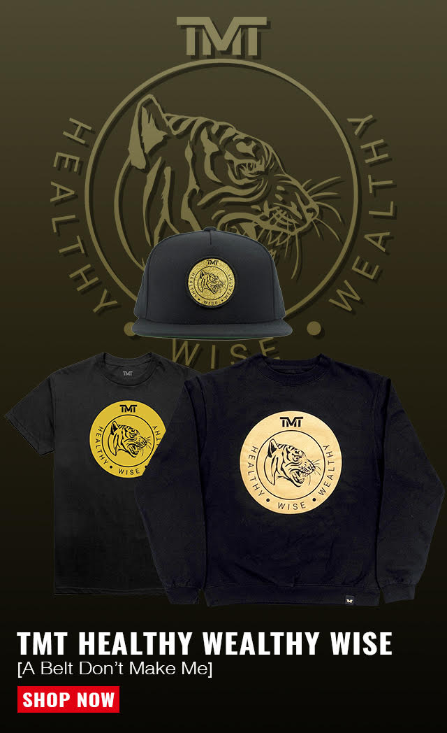 Money Team - HD Wallpaper 