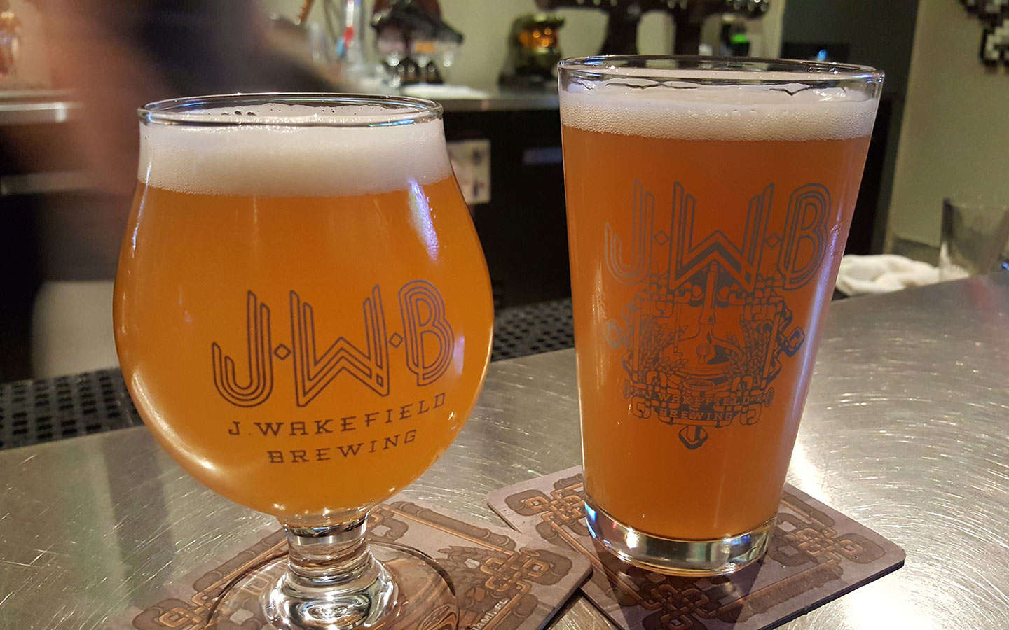 Wheat Beer - HD Wallpaper 