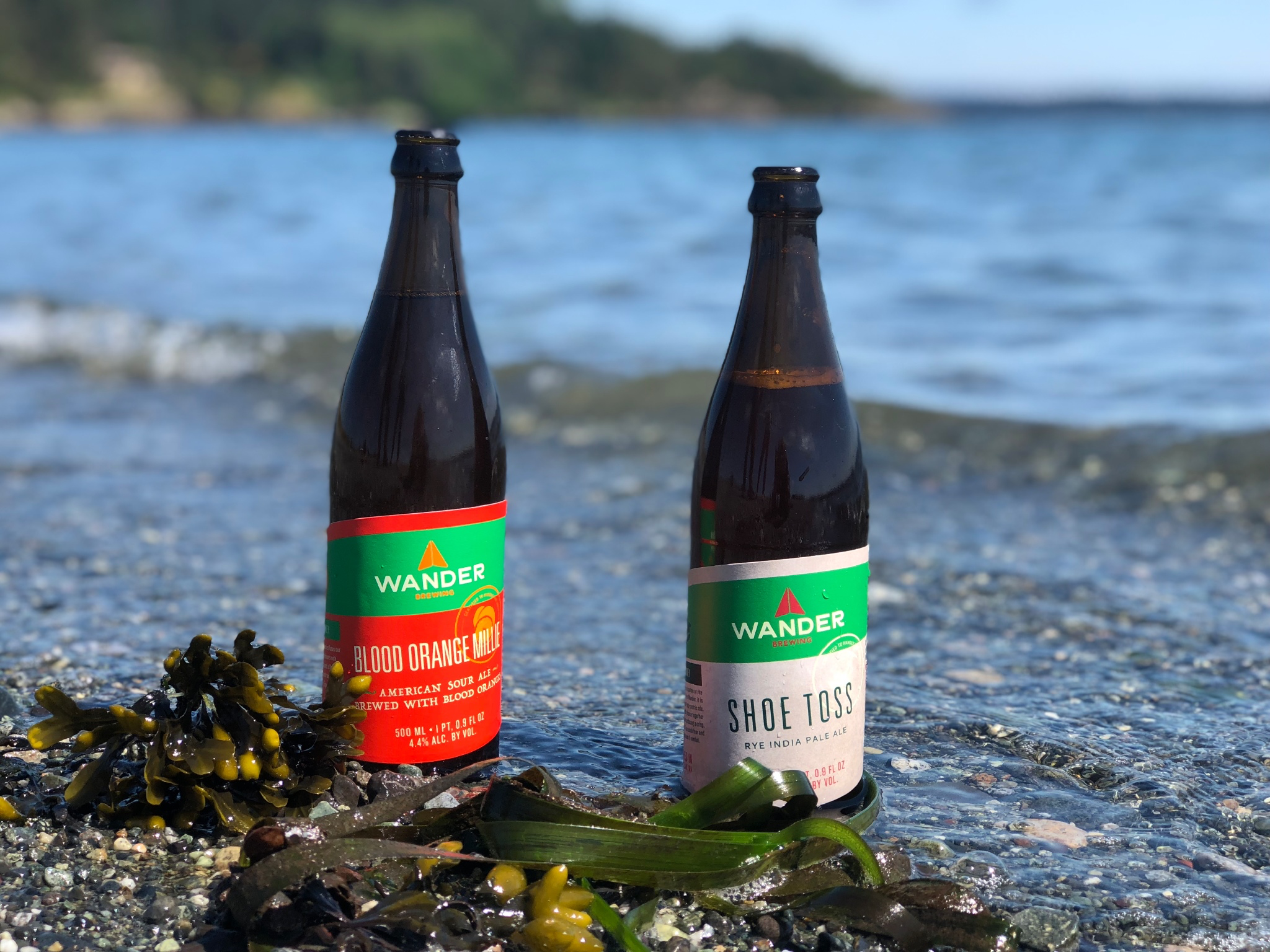 Glass Bottle - HD Wallpaper 