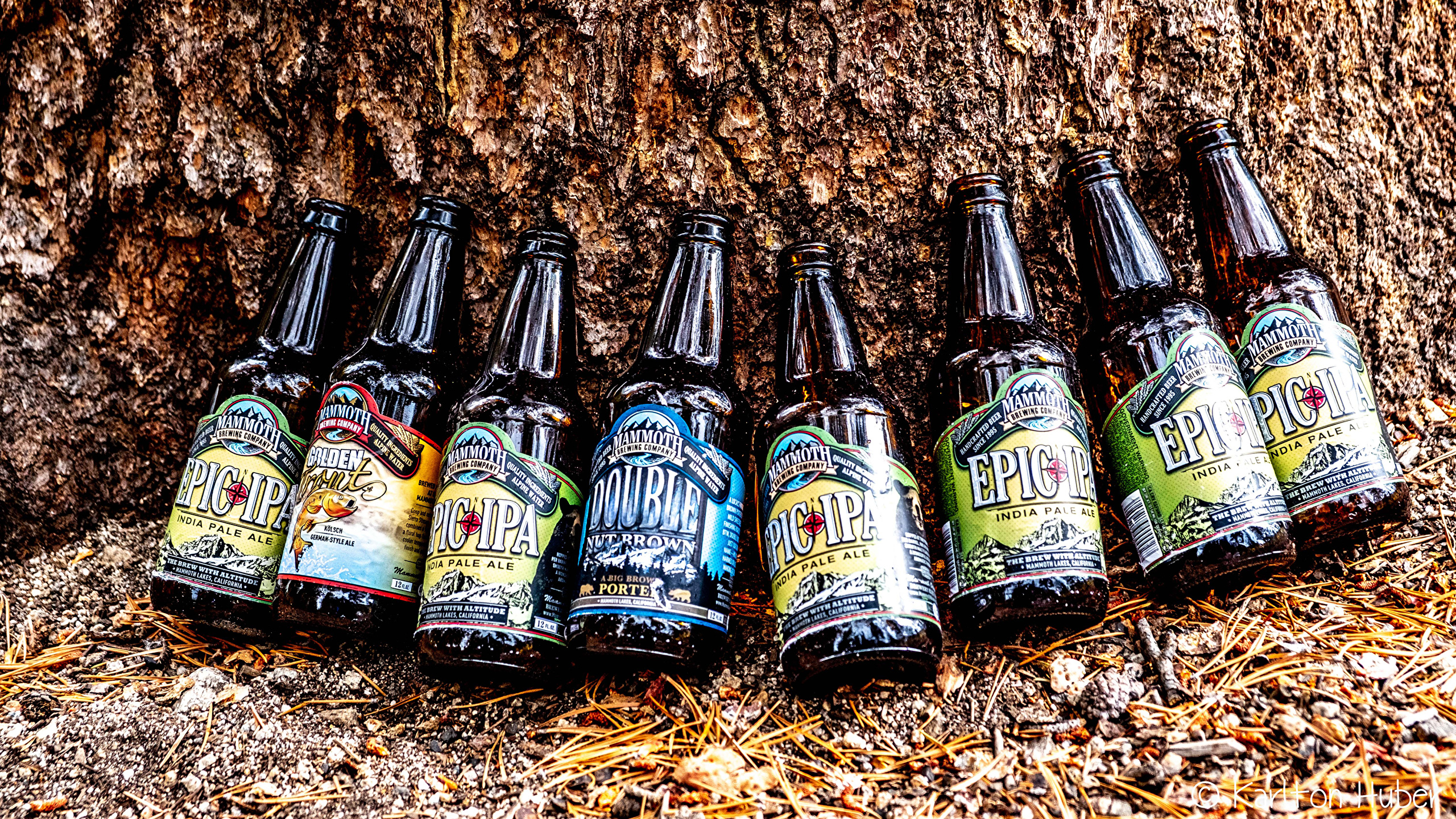 Beer Bottles Images Indian Download - HD Wallpaper 